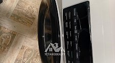Установить стиральную машину