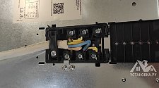 Установить варочную панель 