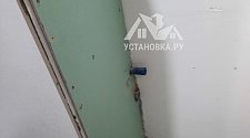 Установить стиральную машину - мастер Роман Владимирович, выполнено 12.10.2025г. © Установка.ру Установить стиральную машину