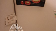 Установить и подключить стиральную машину
