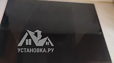 Установить встраиваемую электрическую панель