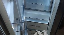 Установить холодильник или морозильник