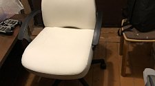 Собрать новые компьютерное кресло