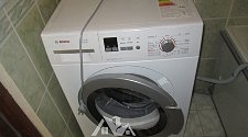 Демонтировать и установить стиральную машину Bosch WLG 20162OE