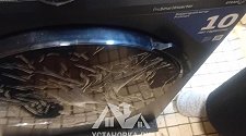 Установить стиральную машину