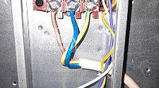 Установить стиральную машину