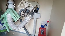 Установить встраиваемую посудомоечную машину