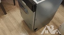 Установить и подключить посудомоечной машину