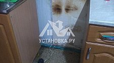 Демонтировать и установить электрическую плиту Beko в районе метро Сокольники