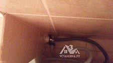 Установка Hotpoint-Ariston