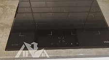 Установить встраиваемую электрическую панель