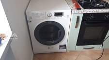 Установить стиральную машину Hotpoint-Ariston FDD 9640B EU