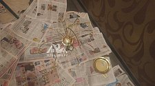 Установить люстру Citilux Калипсо