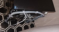Установить/подключить посудомоечной машину