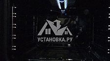 Установить новую газовую плиту GEFEST в Новогиреево