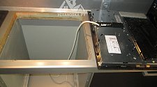 Установить индукционную варочную панель Electrolux EHG 96341 FK