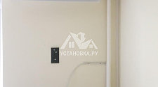 Установить два кондиционера Electrolux