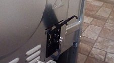 Установить плиту Gorenje EC6341XA