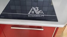 Установить встраиваемую электрическую панель