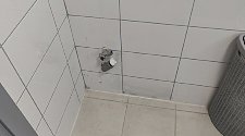 Установить стиральную и сушильную машину в колонну