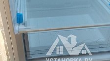 Установить холодильник или морозильник