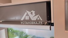 Установить новую встраиваемую вытяжку 
