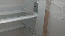 Установить новый встраиваемый холодильник