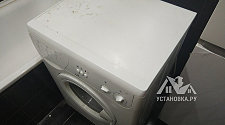 Подключить стиральную машину соло Bosch WLK 2424AOE