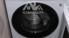 Установить стиральную машину