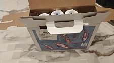 Установить новый фильтр питьевой воды
