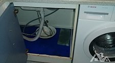Подключить стиральную машину соло Bosch WLG20061OE