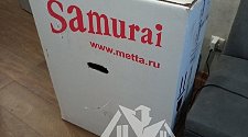 Собрать кресло