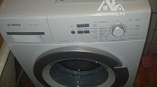 Установить стиральную машину Bosch WLG20060OE