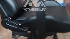 Собрать новое компьютерное кресло