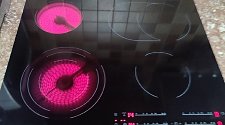 Установить встраиваемую электрическую панель
