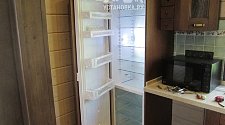 Установить холодильник встроенный liebherr IKB 3520