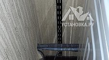 Установить новую отдельно стоящую стиральную машину Hyundai