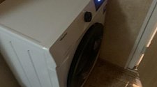 Установить стиральную машину