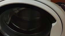 Установить и подключить стиральную машину
