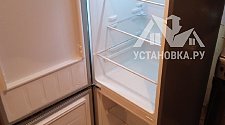Перенавесить двери