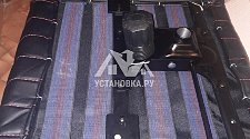 Собрать новое компьютерные кресло