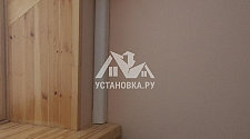 Установить два кондиционера 