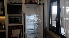 Установить холодильник встраиваемый в районе Первомайское