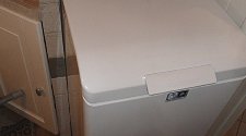 Установить стиральную машину Electrolux EWT106411W