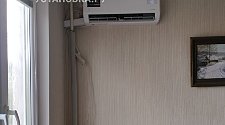 Установить новые кондиционеры