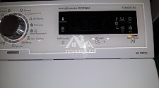 Установить ванной на готовые коммуникации стиральную машину Electrolux EWT1567VIW