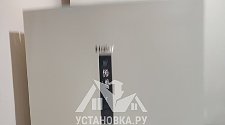 Перенавесить двери холодильника
