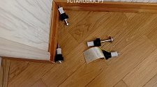 Установить и подключить стиральную машину