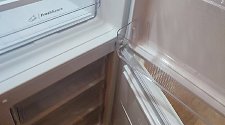 Установить холодильник соло