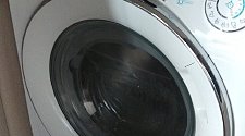 Установить встраиваемую стиральную машину